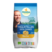 Primeal Tagliatelle uit Frankrijk bio 250 gram