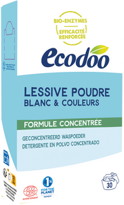 Ecodoo Waspoeder geconcentreerd eco 750 gram