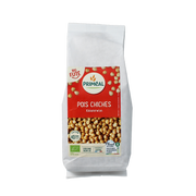 Primeal Kikkererwten bio 500 gram