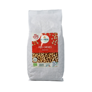 Primeal Kikkererwten bio 1 kg