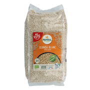 Primeal Witte quinoa bio 1 kg