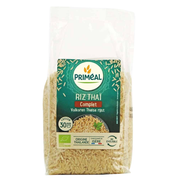 Primeal Volkoren Thaise rijst 500 gram
