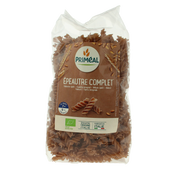 Primeal Spelt spiralen volkoren 500 gram