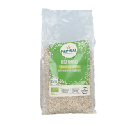 Primeal Halfvolkoren ronde rijst 1 kg
