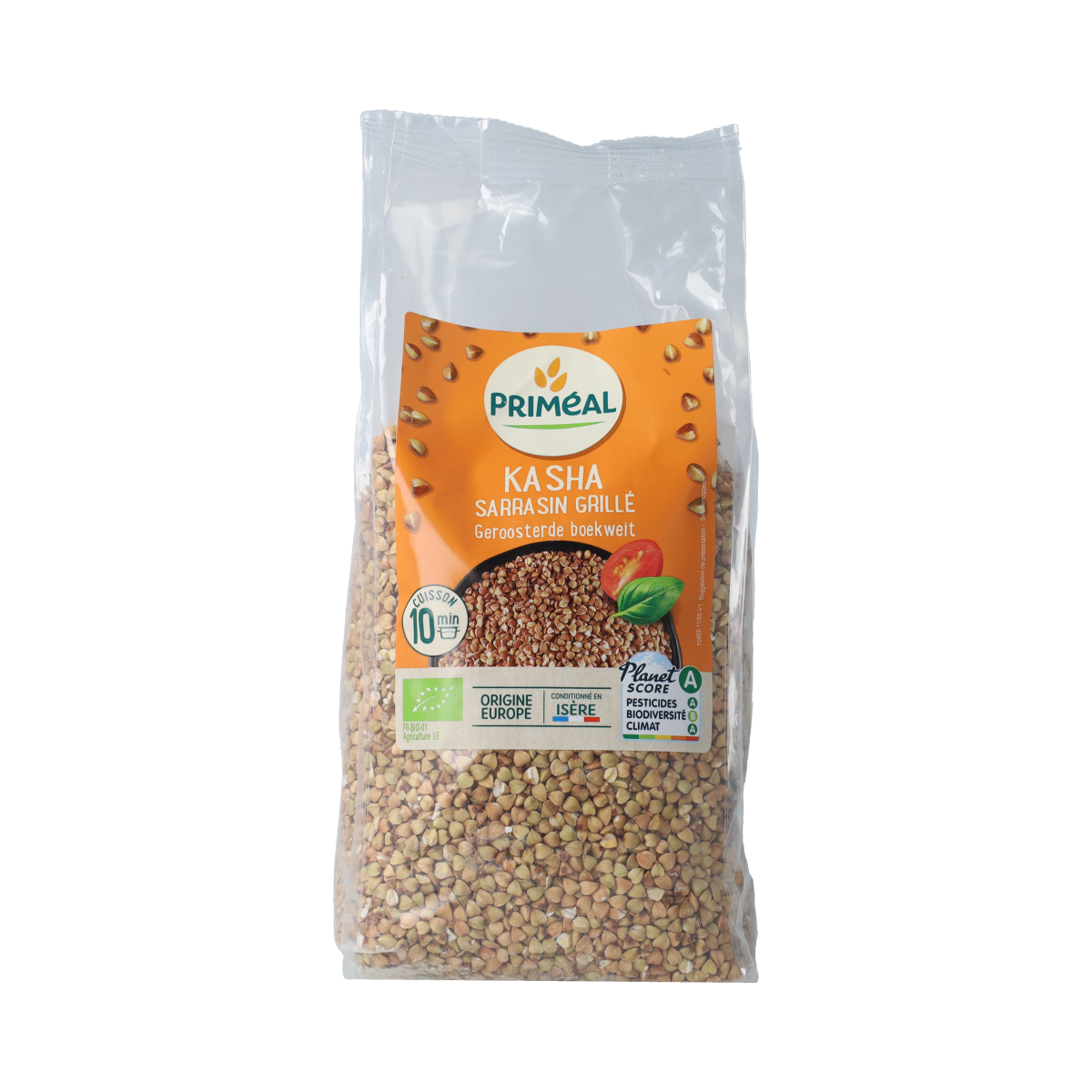 Primeal Boekweit 500 gram