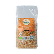 Primeal Popcorn mais 500 gram