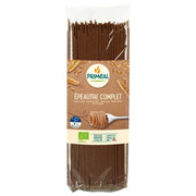 Primeal Spelt spaghetti volkoren biologisch 500 gram