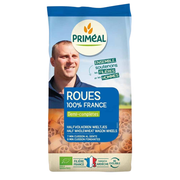 Primeal Halfvolkoren wieltjes 500 gram