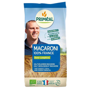 Primeal Halfvolkoren macaroni 500 gram