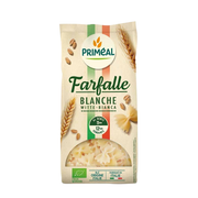 Primeal Witte farfalle 500 gram
