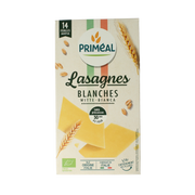 Primeal Witte lasagne 250 gram