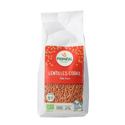 Primeal Linzen rood 500 gram