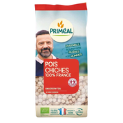 Primeal Kikkererwten uit Frankrijk 500 gram