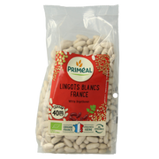 Primeal Witte lingotbonen Frankrijk 500 gram