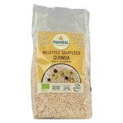 Primeal Gepofte quinoa 100 gram