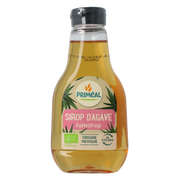 Primeal Agave siroop biologisch 330 gram