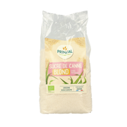 Primeal Blonde rietsuiker biologisch 1 kg