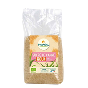 Primeal Bruine rietsuiker 1 kg
