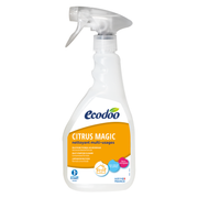 Ecodoo Schoonmaakmiddel citrus 500 ml