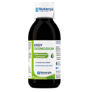Nutergia Ergydesmodium 250 ml