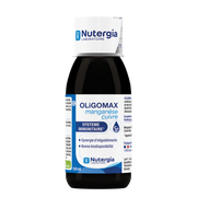 Nutergia Oligomax Mangaan Koper 150 ml