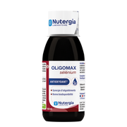 Nutergia Oligomax Selenium 150 ml