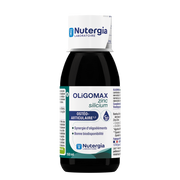 Nutergia Oligomax Zinksilicium 150 ml