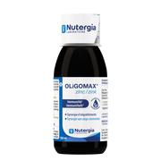 Nutergia Oligomax Zink 150 ml
