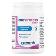 Nutergia Ergystress Activ 60 cp