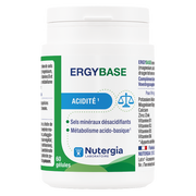 Nutergia Ergybase 60 cp