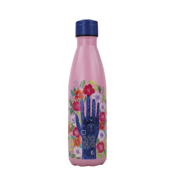 Yoko Drinkfles magic isotherm 500 ml