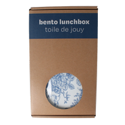 Yoko Lunchbox toile de joy blue 1200ml