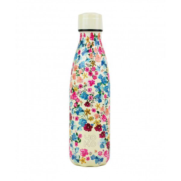 Yoko Drinkfles giverny isotherm 500 ml