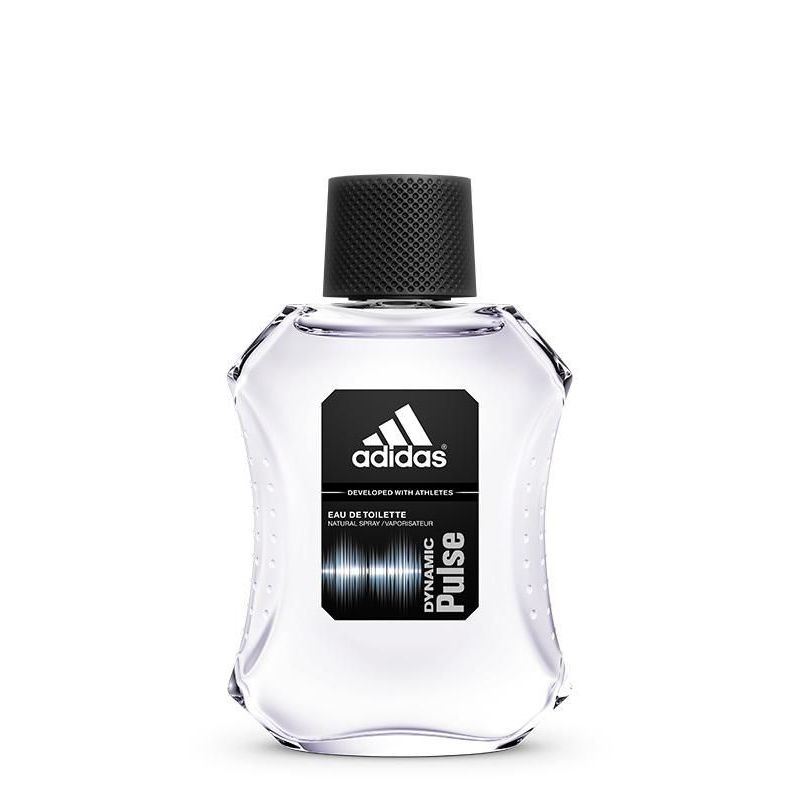 Adidas Eau De Toilette Dynamic Pulse For Men 50 ml