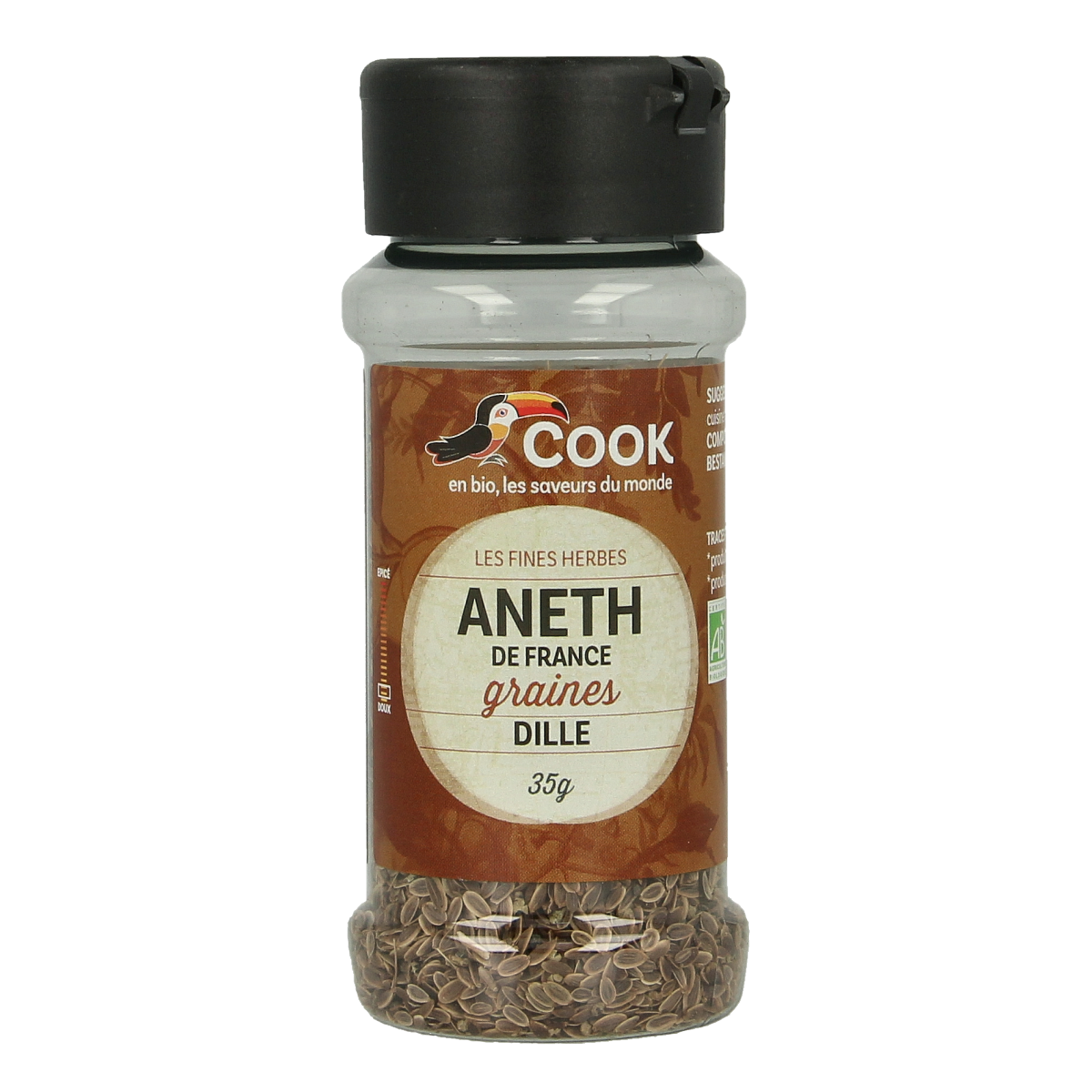 Cook Dille 35 gram