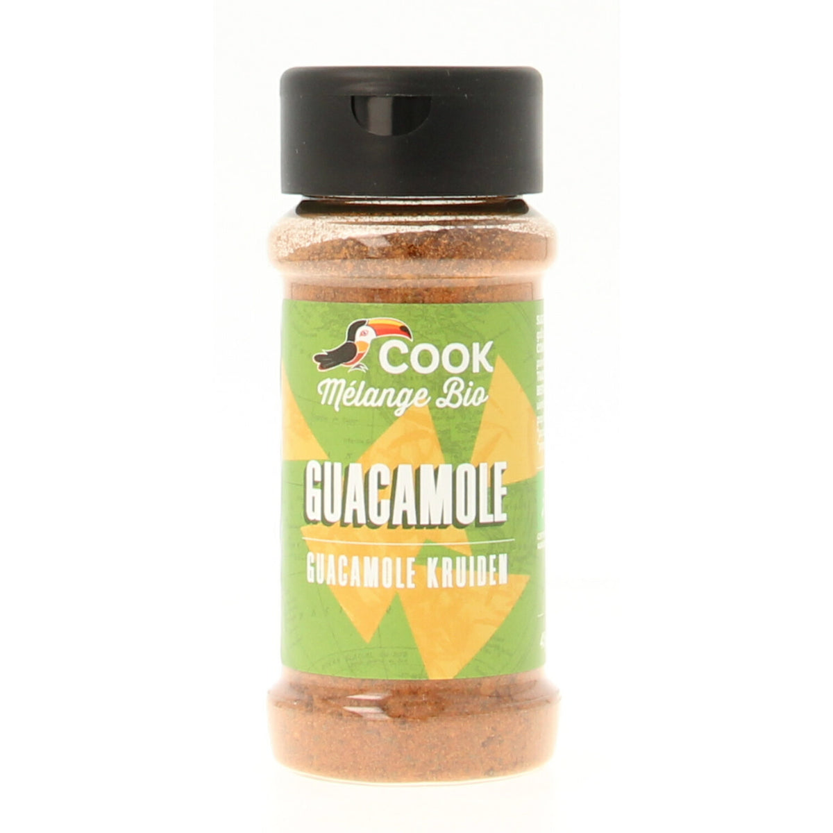 Cook Guacamole kruiden 45 gram