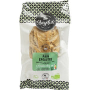 Biofournil Speltbrood 460 gr - Langelus