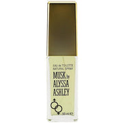 Alyssa Ashley Musk Eau de Toilette Natural Spray 50 ml