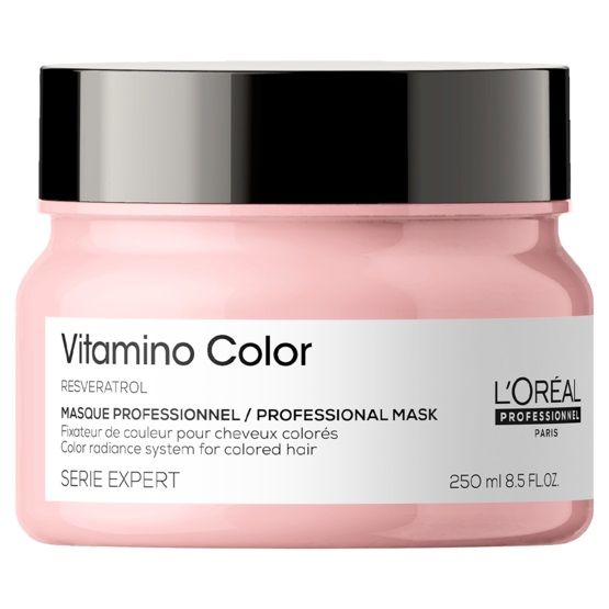 L'Oreal Professional Serie Expert Masker Vitamino Color 250 ml