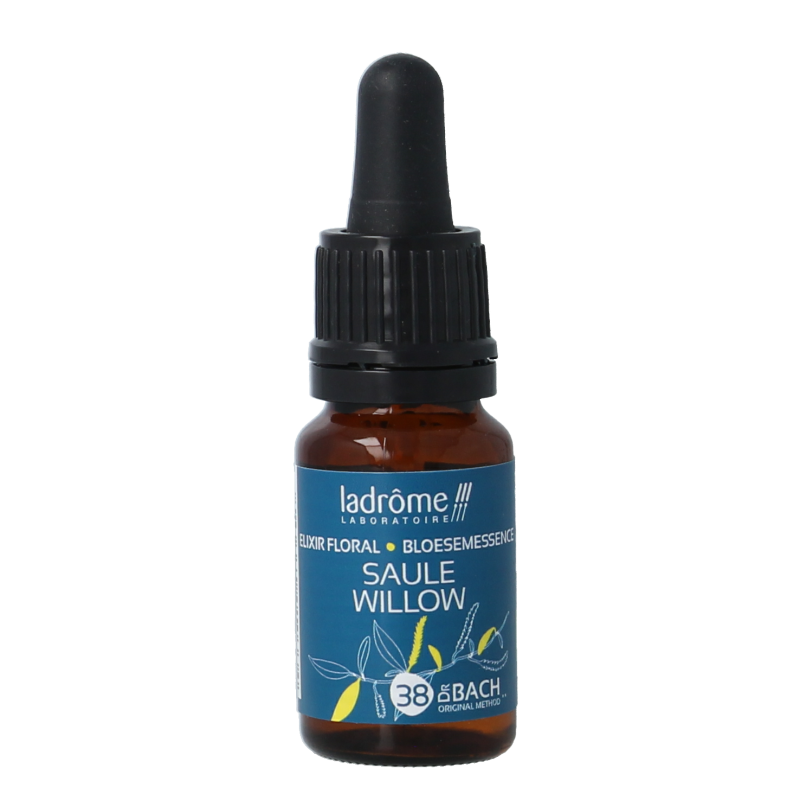 La Drome Willow bio 10 ml