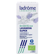 LaDrôme Lavandin Super Olie Bio 30 ml - La Drome