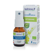 LaDrôme Optimisme Spray bio 20ML 20 ml - La Drome