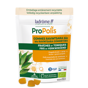 LaDrôme Propolis Gommetjes Ravintsara Bio 45 gr - La Drome