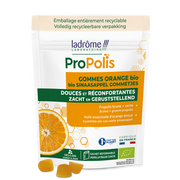 LaDrôme Propolis Gommetjes Sinaas Bio 45 gr - La Drome