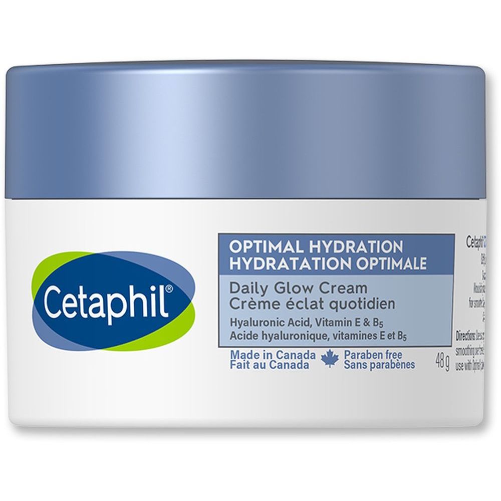 Cetaphil Optimal Hydration Revitaliserende Dagcreme 48 gr