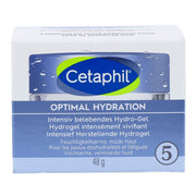 Cetaphil Optimal Hydration Intensief Herstellende Hydrogel 48 gr