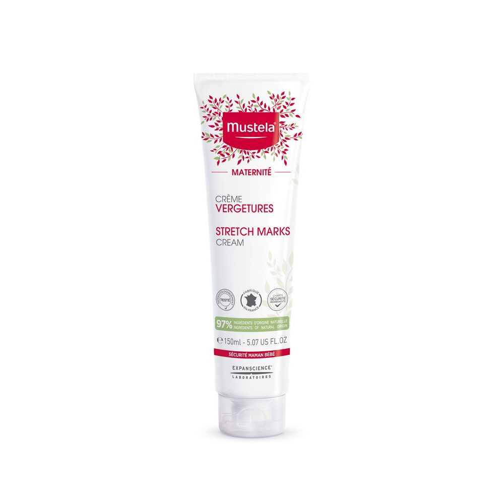 Mustela Striemencrème 150 ml