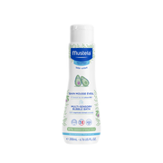 Mustela Tonisch Badschuim 200 ml