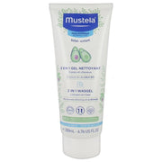 Mustela Baby 2in1 Cleansing Wasgel 200 ml