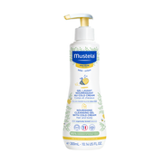 Mustela Cold Cream Cleansing Gel 300 ml